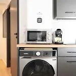 Apartamento Le Reflet De Gambetta - Place Stanislas - 2 Pers - Centre Nancy