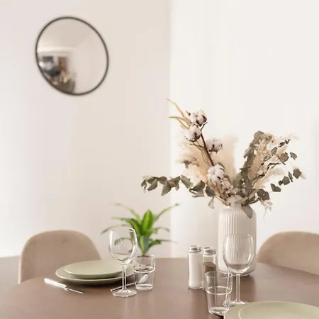 Appartamento Le Reflet De Gambetta - Place Stanislas - 2 Pers - Centre Nancy