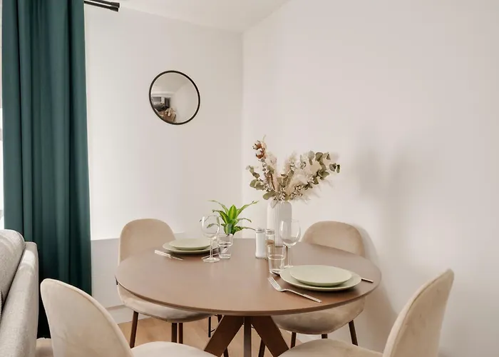 Le Reflet De Gambetta - Place Stanislas - 2 Pers - Centre Apartamento *