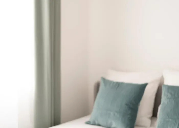 Le Reflet De Gambetta - Place Stanislas - 2 Pers - Centre Нанси