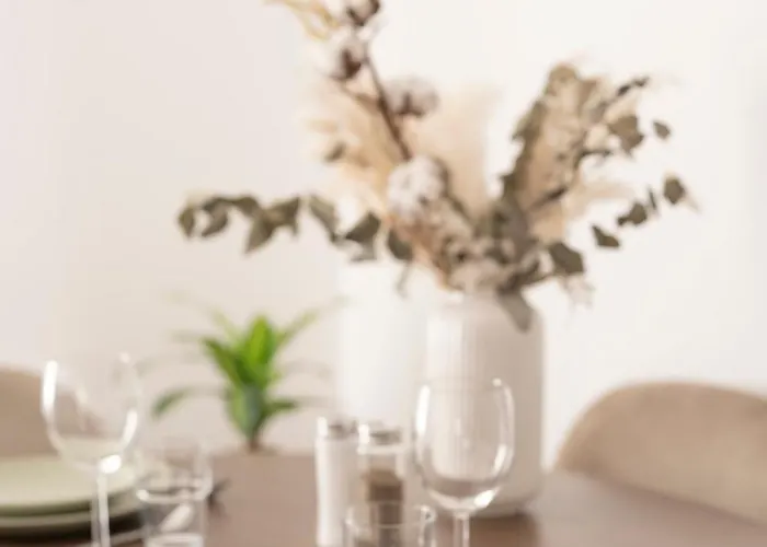 Le Reflet De Gambetta - Place Stanislas - 2 Pers - Centre *