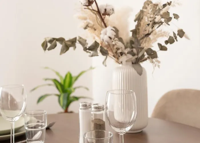 Le Reflet De Gambetta - Place Stanislas - 2 Pers - Centre Апартаменты