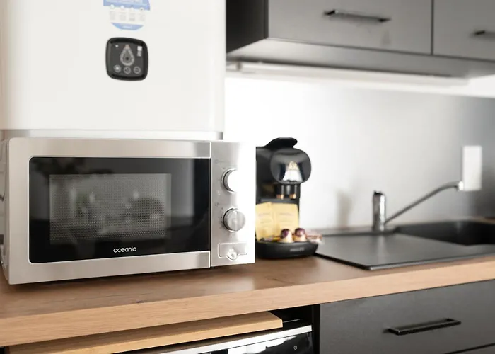 Le Reflet De Gambetta - Place Stanislas - 2 Pers - Centre *