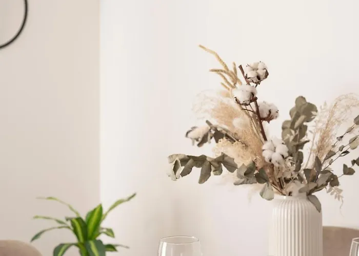 Апартаменты Le Reflet De Gambetta - Place Stanislas - 2 Pers - Centre *