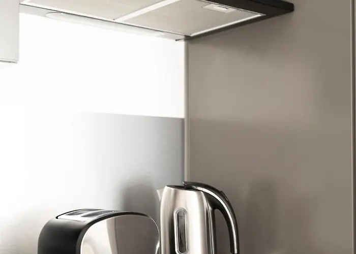 Apartamento Le Reflet De Gambetta - Place Stanislas - 2 Pers - Centre Nancy