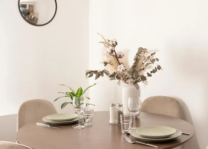 Le Reflet De Gambetta - Place Stanislas - 2 Pers - Centre