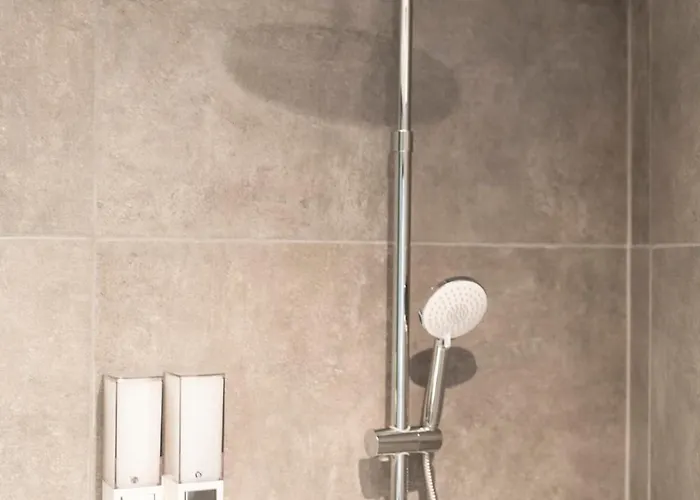 Le Reflet De Gambetta - Place Stanislas - 2 Pers - Centre Apartamento *