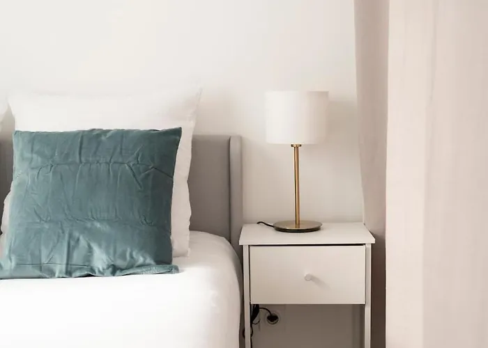 Le Reflet De Gambetta - Place Stanislas - 2 Pers - Centre *